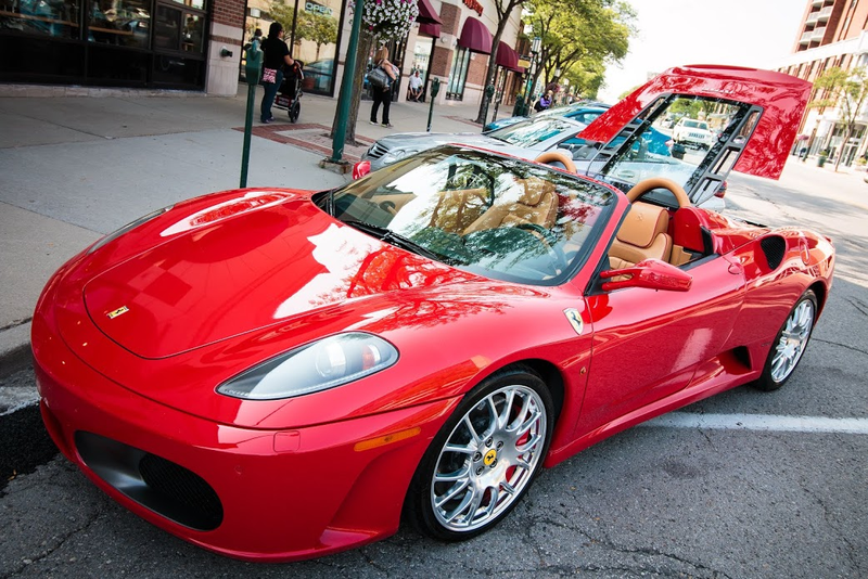 Illustration for article titled Why Detroit Still Matters To Car Enthusiasts